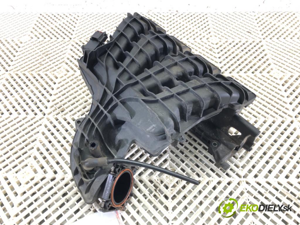 DODGE CALIBER 2006 - 2022    1.8 110 kW [150 KM] benzyna 2006 - 2009  Potrubie sacie, sanie  (Sacie potrubia)