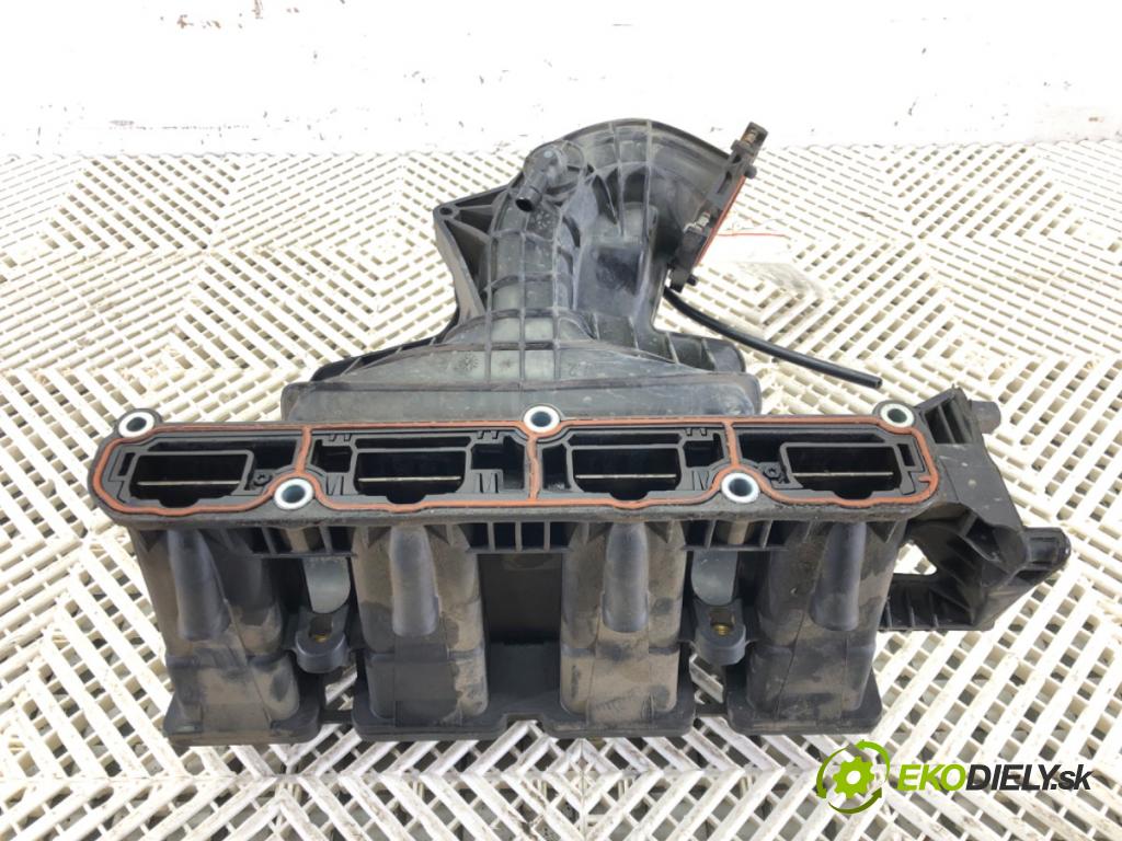 DODGE CALIBER 2006 - 2022    1.8 110 kW [150 KM] benzyna 2006 - 2009  Potrubie sacie, sanie  (Sacie potrubia)