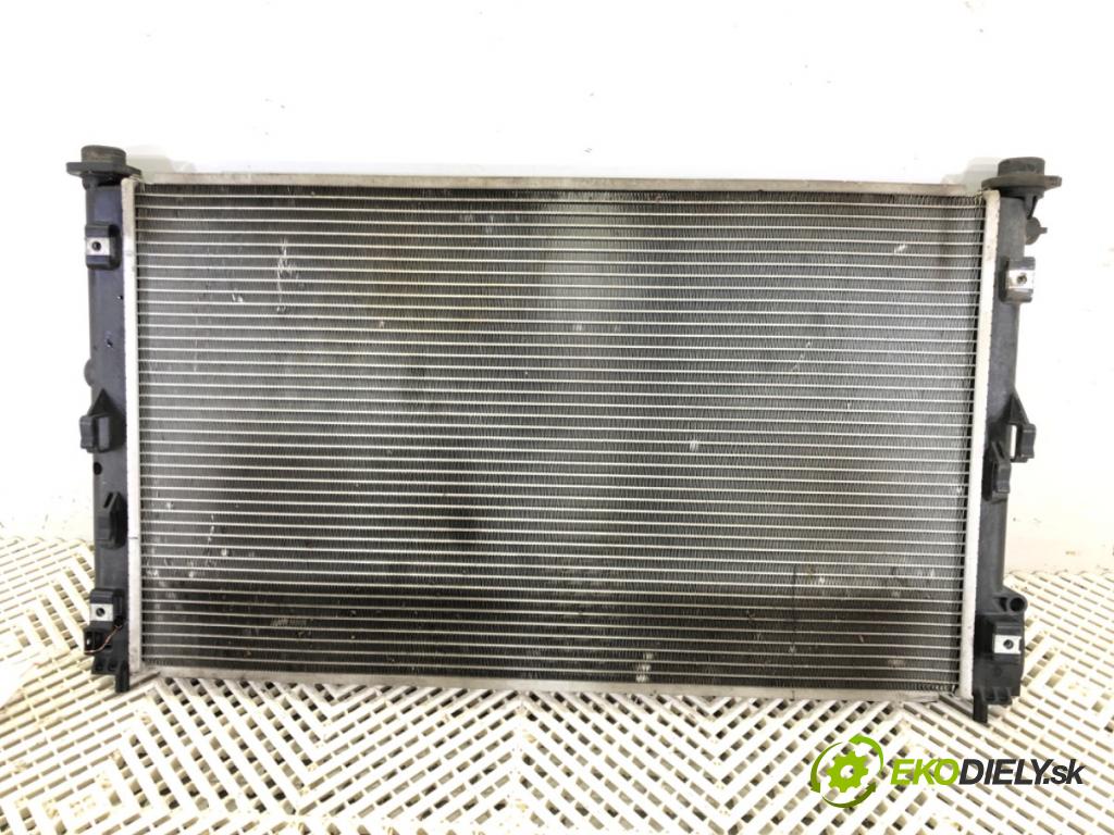 DODGE CALIBER 2006 - 2022    1.8 110 kW [150 KM] benzyna 2006 - 2009  chladič vody  (Chladiče vody)