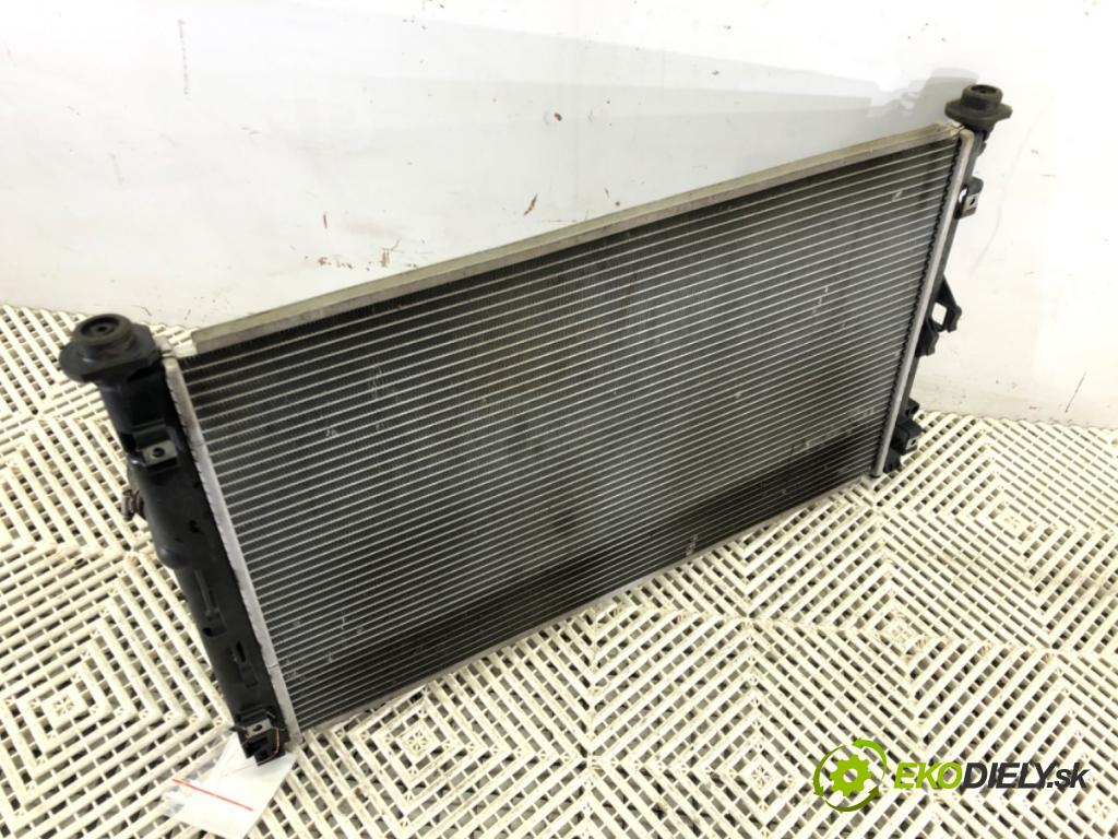 DODGE CALIBER 2006 - 2022    1.8 110 kW [150 KM] benzyna 2006 - 2009  chladič vody  (Chladiče vody)