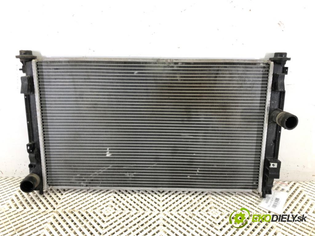 DODGE CALIBER 2006 - 2022    1.8 110 kW [150 KM] benzyna 2006 - 2009  chladič vody  (Chladiče vody)