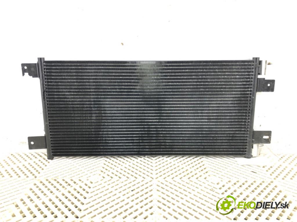 DODGE CALIBER 2006 - 2022    1.8 110 kW [150 KM] benzyna 2006 - 2009  Chladič klimatizácie  (Chladiče klimatizácie)