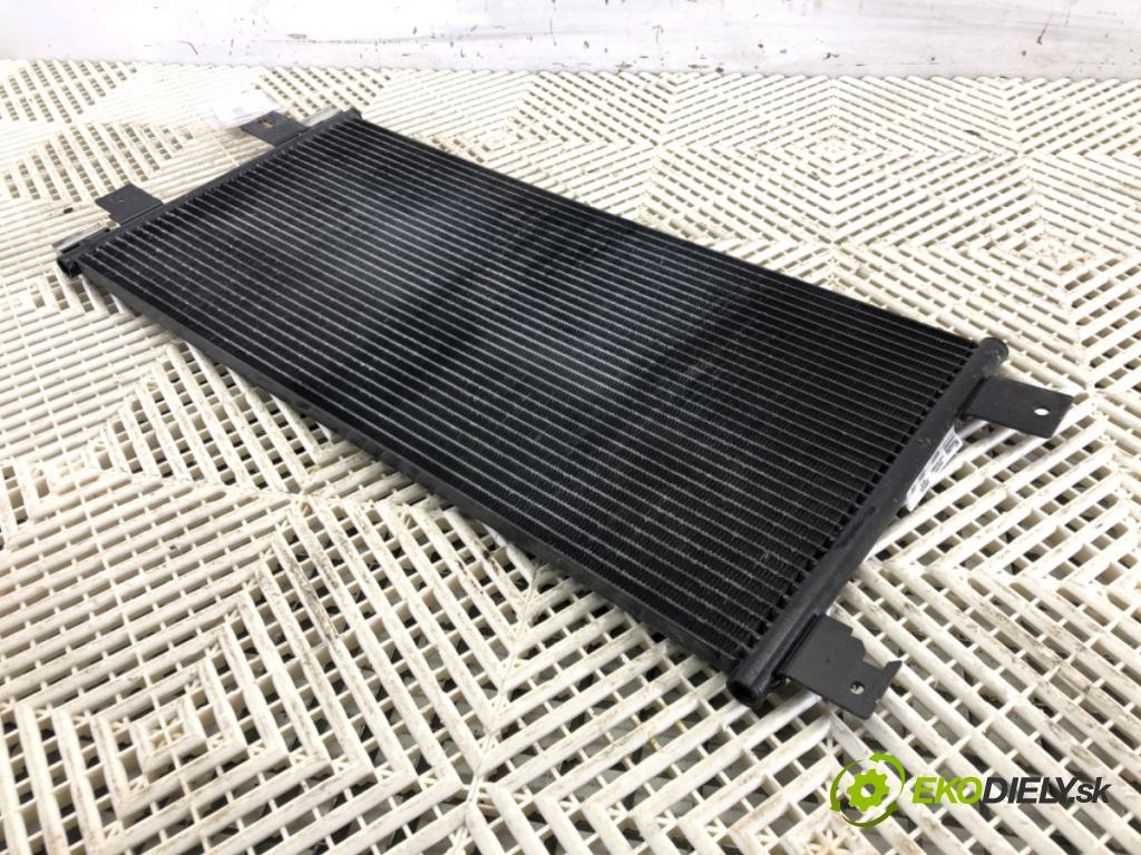 DODGE CALIBER 2006 - 2022    1.8 110 kW [150 KM] benzyna 2006 - 2009  Chladič klimatizácie  (Chladiče klimatizácie)