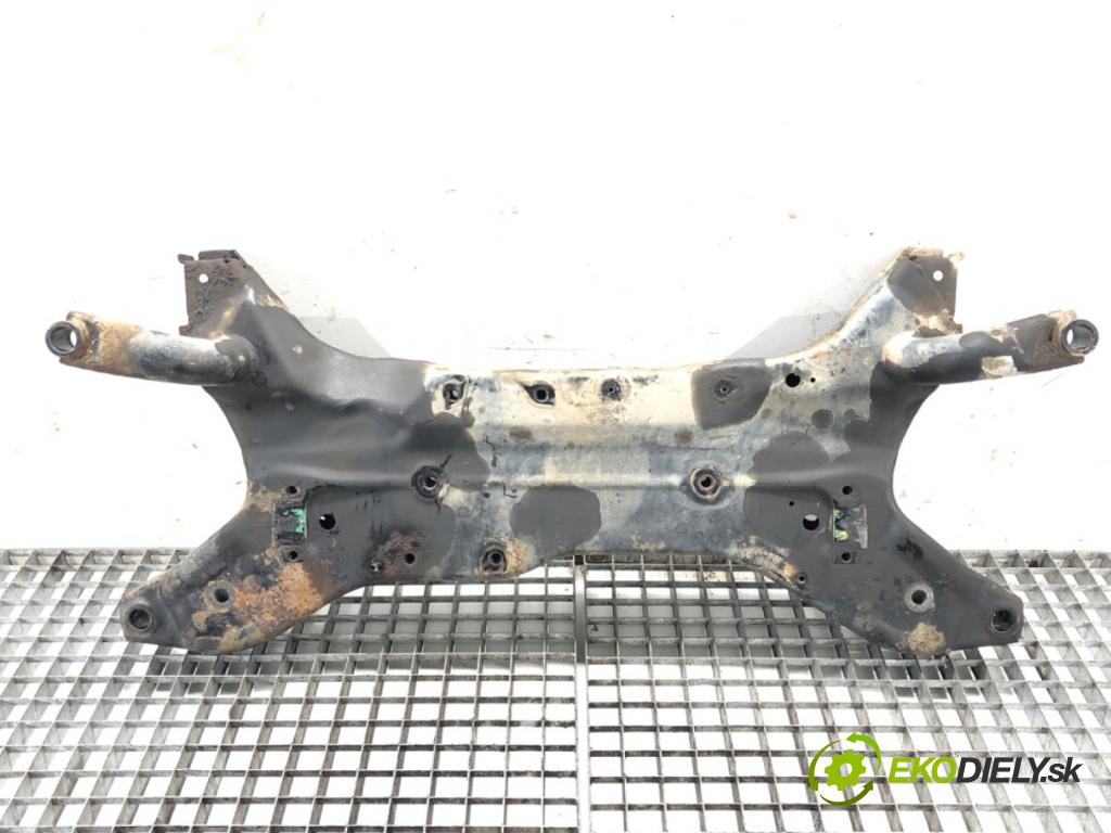 DODGE CALIBER 2006 - 2022    1.8 110 kW [150 KM] benzyna 2006 - 2009  výztuha pod motor  (Výztuhy přední)