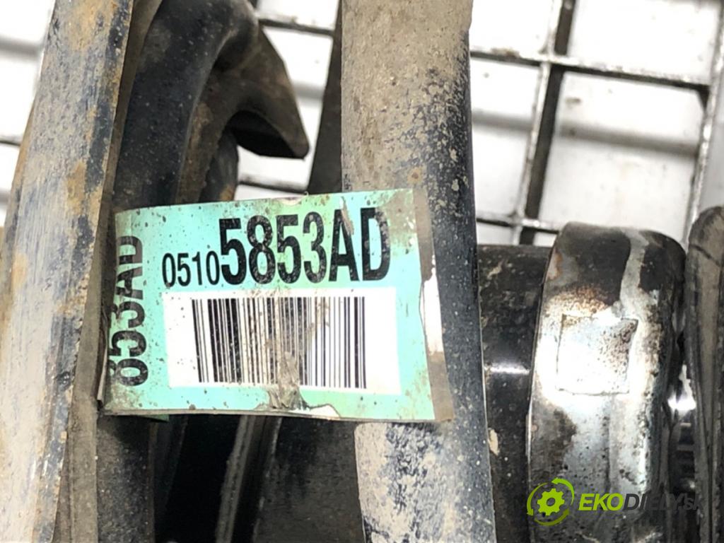 DODGE CALIBER 2006 - 2022    1.8 110 kW [150 KM] benzyna 2006 - 2009  Tlmič pravy predný ZE