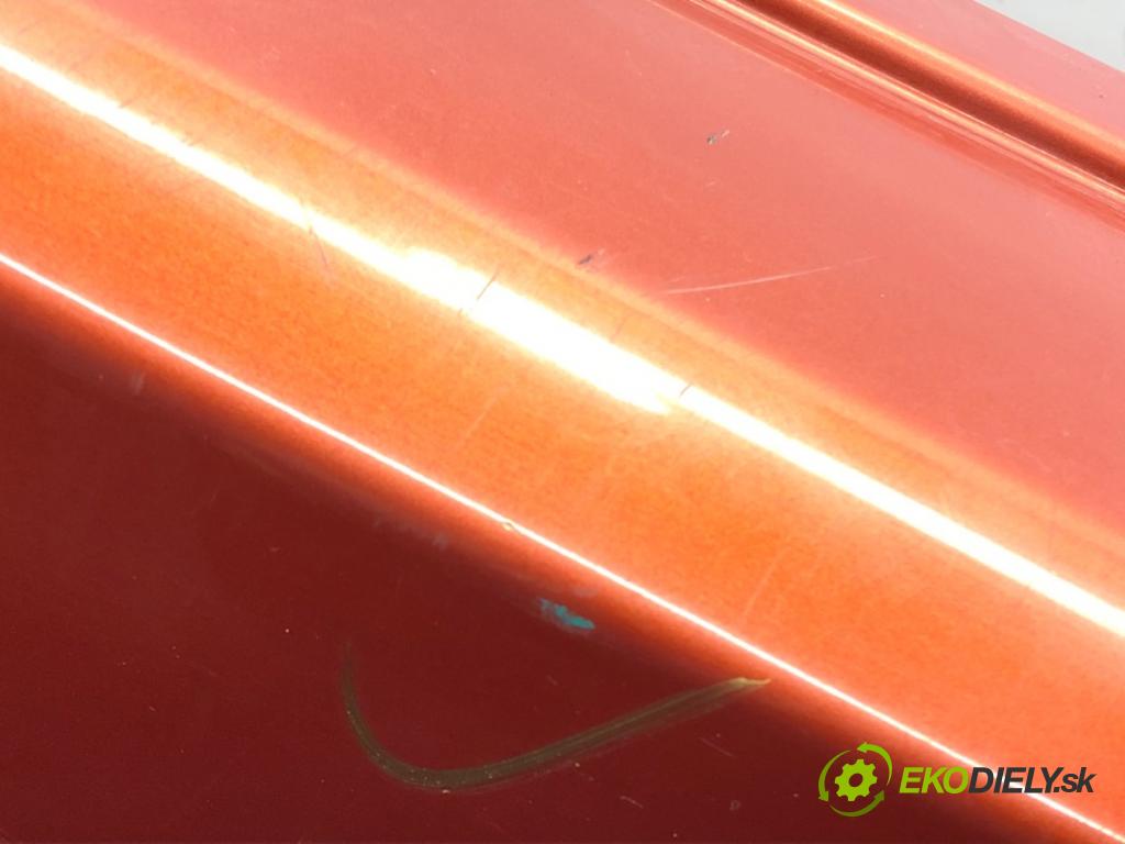 DODGE CALIBER 2006 - 2022    1.8 110 kW [150 KM] benzyna 2006 - 2009  nárazník zadní část  (Ostatné)