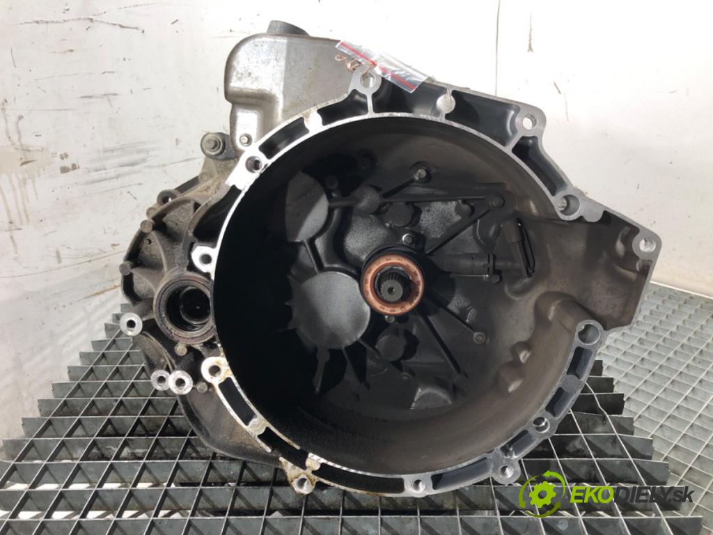 FORD FOCUS III Turnier 2010 - 2022    1.6 EcoBoost 110 kW [150 KM] benzyna 2010 - 2022  Prevodovka BV6R7002LG (Prevodovky)