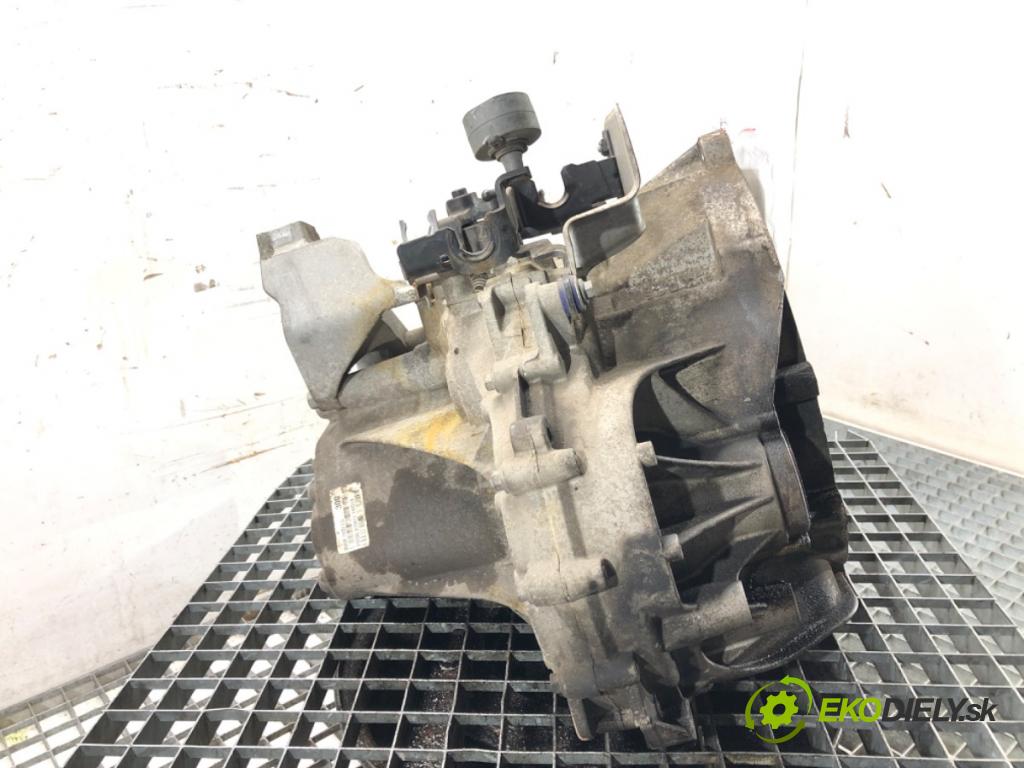 FORD FOCUS III Turnier 2010 - 2022    1.6 EcoBoost 110 kW [150 KM] benzyna 2010 - 2022  Prevodovka BV6R7002LG (Prevodovky)