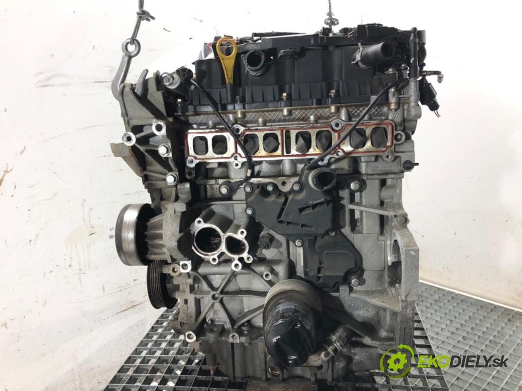 FORD FOCUS III Turnier 2010 - 2022    1.6 EcoBoost 110 kW [150 KM] benzyna 2010 - 2022  motor JQDB (Motory (kompletní))