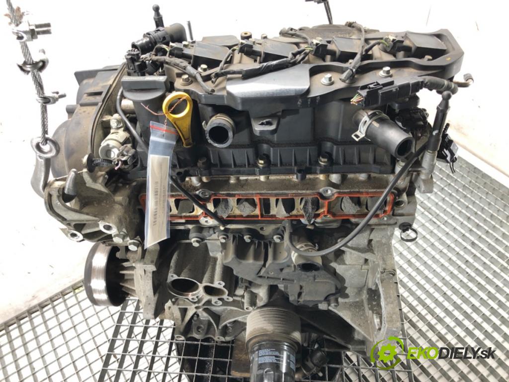 FORD FOCUS III Turnier 2010 - 2022    1.6 EcoBoost 110 kW [150 KM] benzyna 2010 - 2022  motor JQDB (Motory (kompletní))