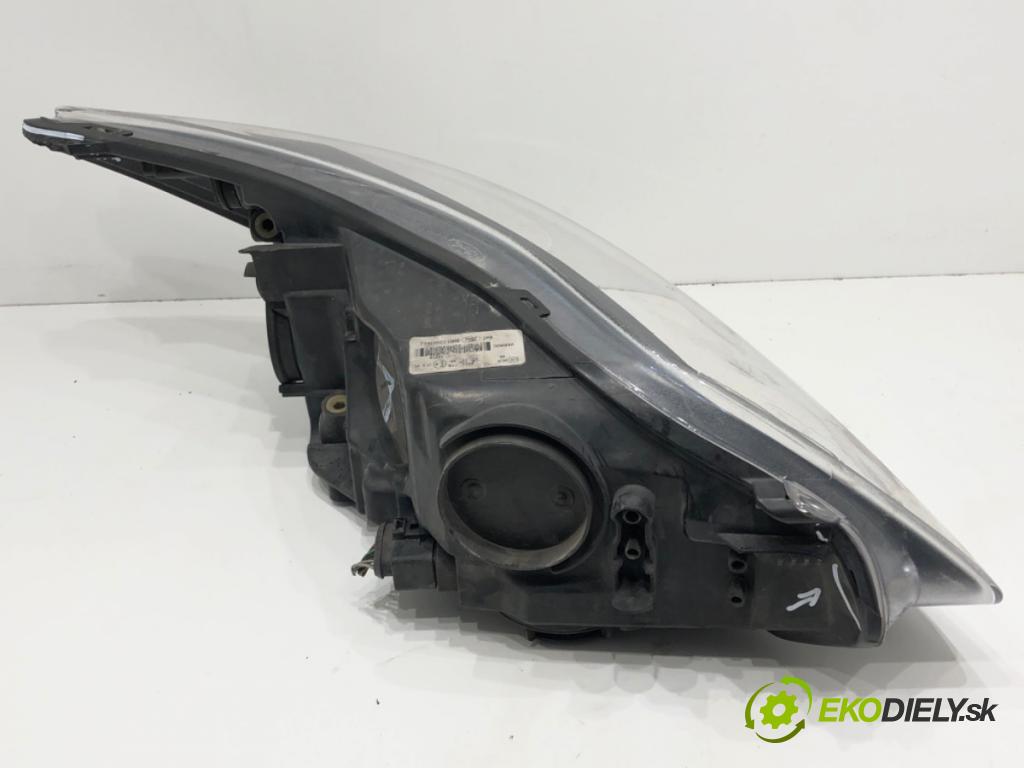 FORD FOCUS III Turnier 2010 - 2022    1.6 EcoBoost 110 kW [150 KM] benzyna 2010 - 2022  Svetlomet ľavy predný BM51-13W030-CL
