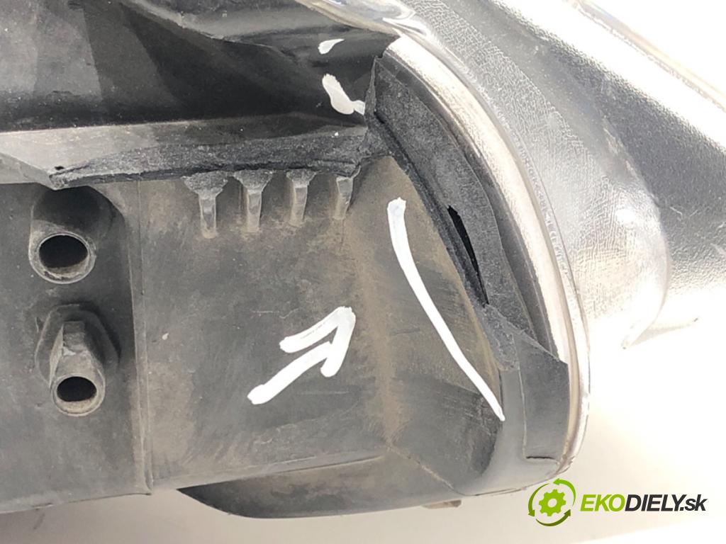FORD FOCUS III Turnier 2010 - 2022    1.6 EcoBoost 110 kW [150 KM] benzyna 2010 - 2022  Svetlomet ľavy predný BM51-13W030-CL