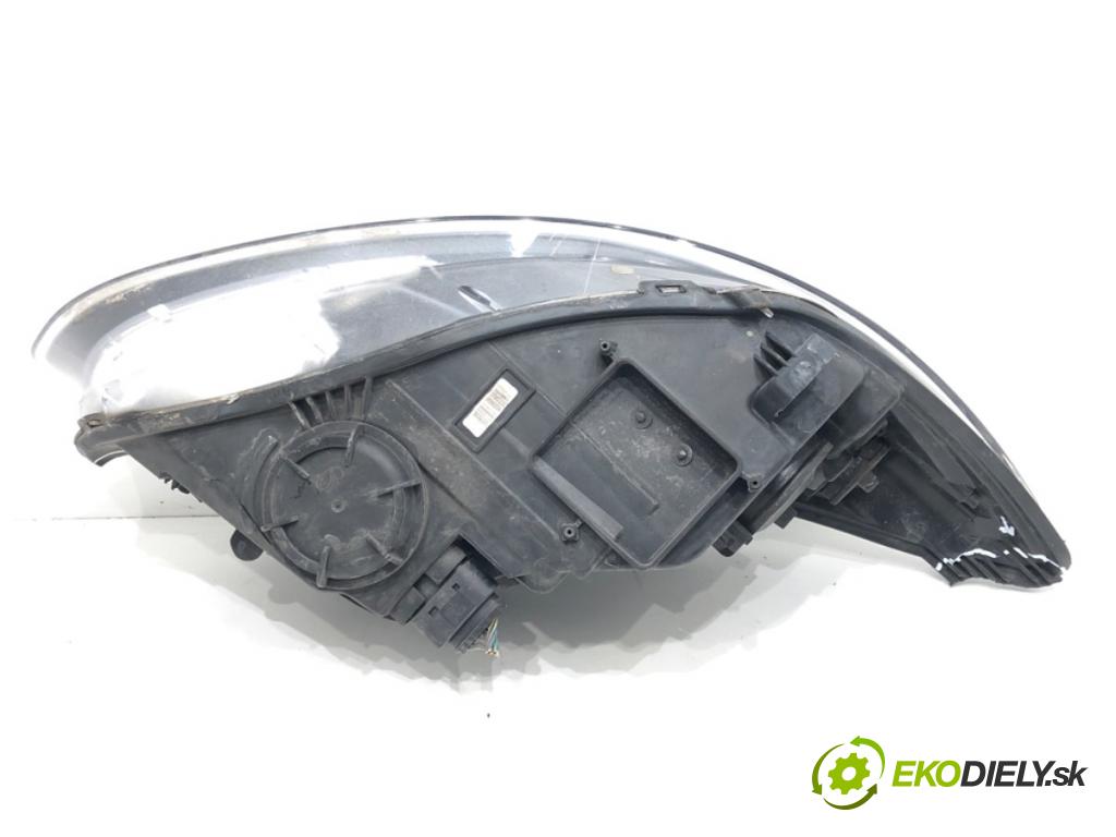 FORD FOCUS III Turnier 2010 - 2022    1.6 EcoBoost 110 kW [150 KM] benzyna 2010 - 2022  Svetlomet ľavy predný BM51-13W030-CL