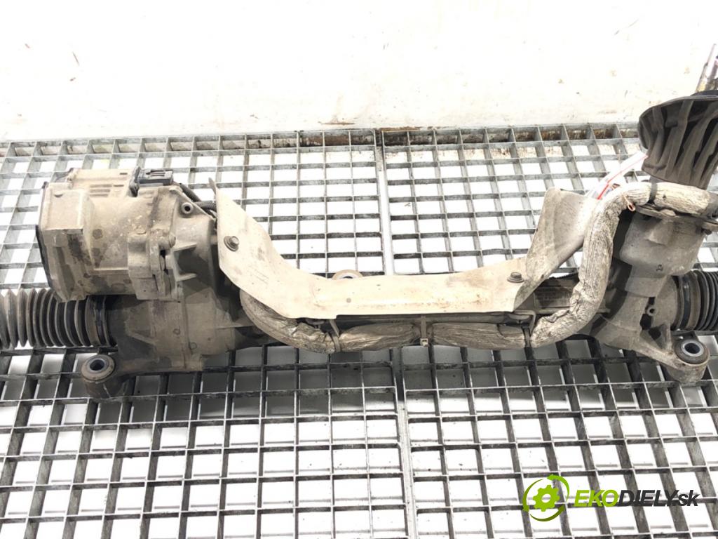 FORD FOCUS III Turnier 2010 - 2022    1.6 EcoBoost 110 kW [150 KM] benzyna 2010 - 2022  riadenie BV6C3D070AE (Riadenia)