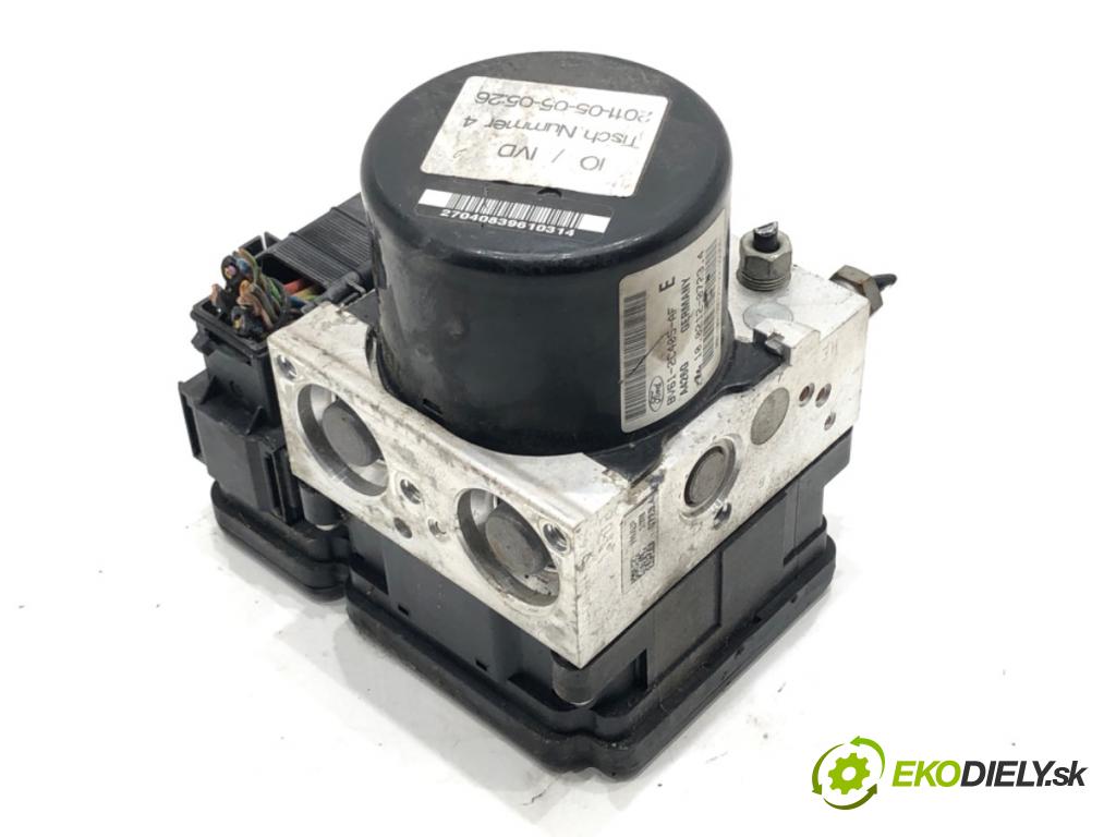FORD FOCUS III Turnier 2010 - 2022    1.6 EcoBoost 110 kW [150 KM] benzyna 2010 - 2022  Pumpa ABS BV61-2C405-AF (Pumpy ABS)