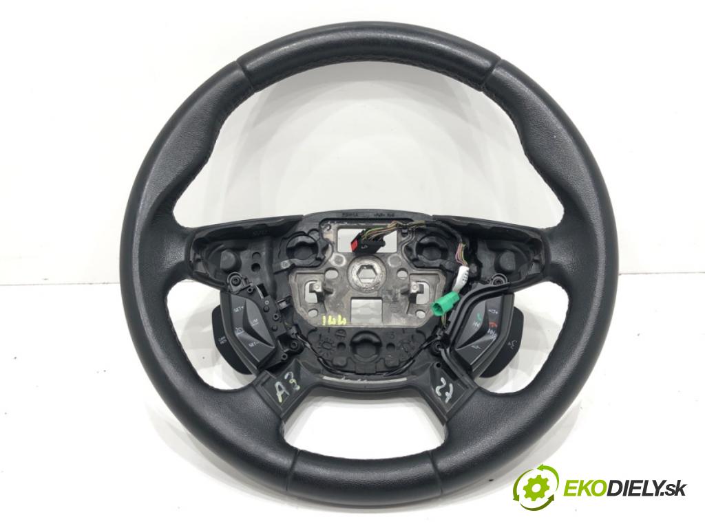 FORD FOCUS III Turnier 2010 - 2022    1.6 EcoBoost 110 kW [150 KM] benzyna 2010 - 2022  Volant  (Volanty)