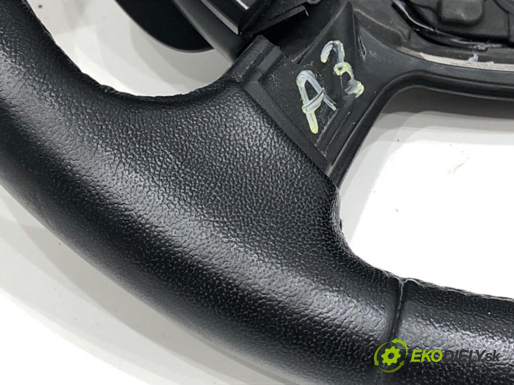 FORD FOCUS III Turnier 2010 - 2022    1.6 EcoBoost 110 kW [150 KM] benzyna 2010 - 2022  Volant  (Volanty)