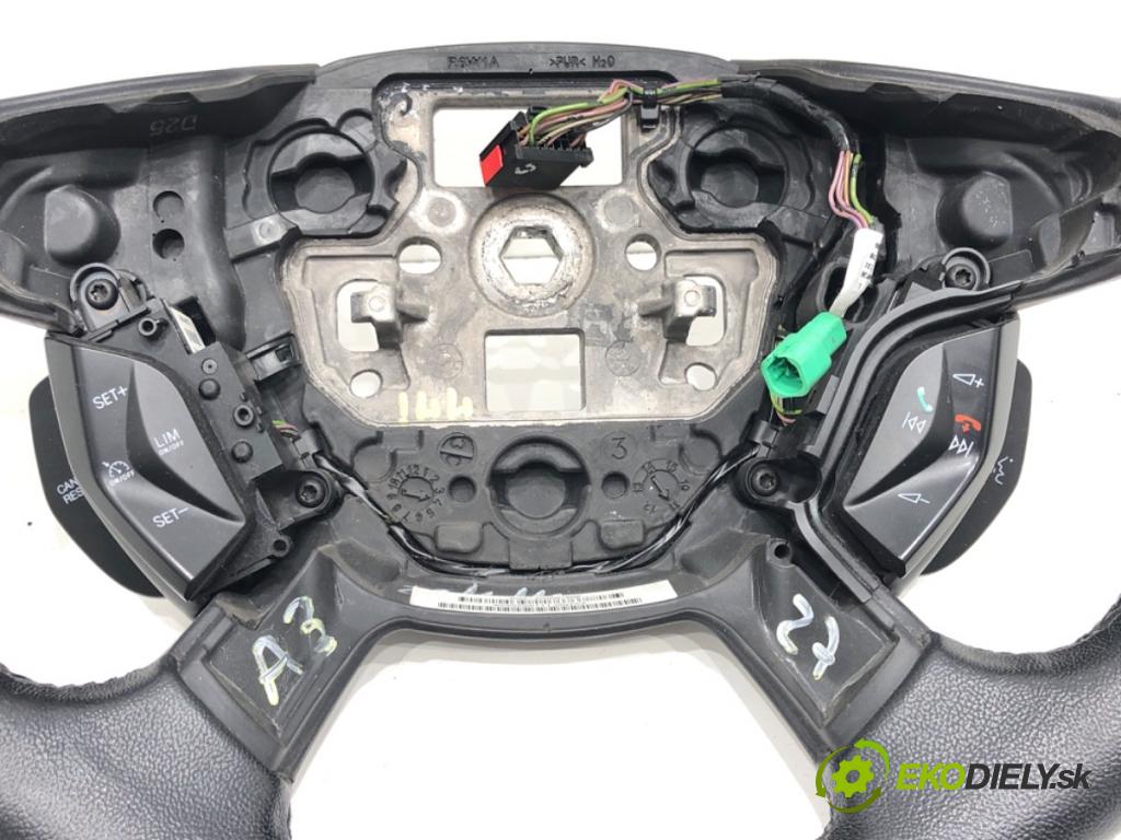 FORD FOCUS III Turnier 2010 - 2022    1.6 EcoBoost 110 kW [150 KM] benzyna 2010 - 2022  Volant  (Volanty)