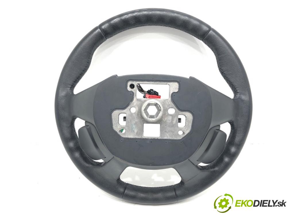 FORD FOCUS III Turnier 2010 - 2022    1.6 EcoBoost 110 kW [150 KM] benzyna 2010 - 2022  Volant  (Volanty)