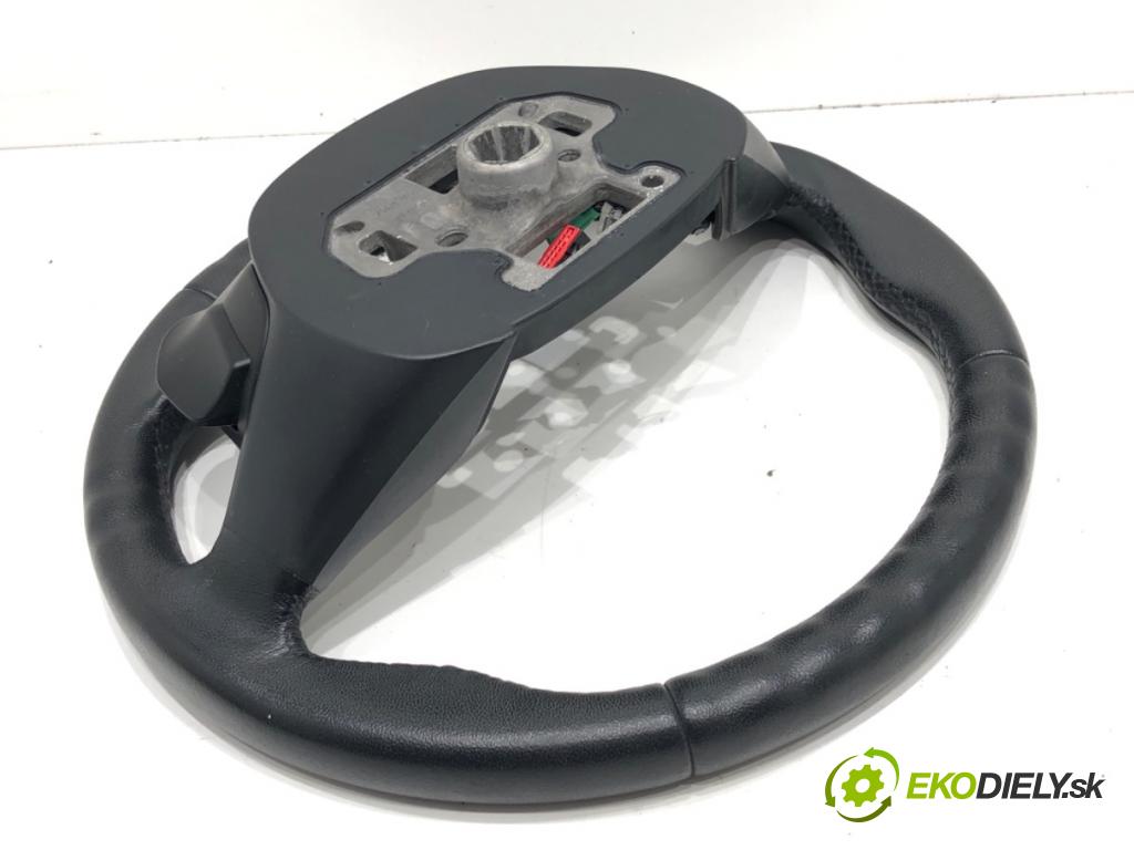 FORD FOCUS III Turnier 2010 - 2022    1.6 EcoBoost 110 kW [150 KM] benzyna 2010 - 2022  Volant  (Volanty)