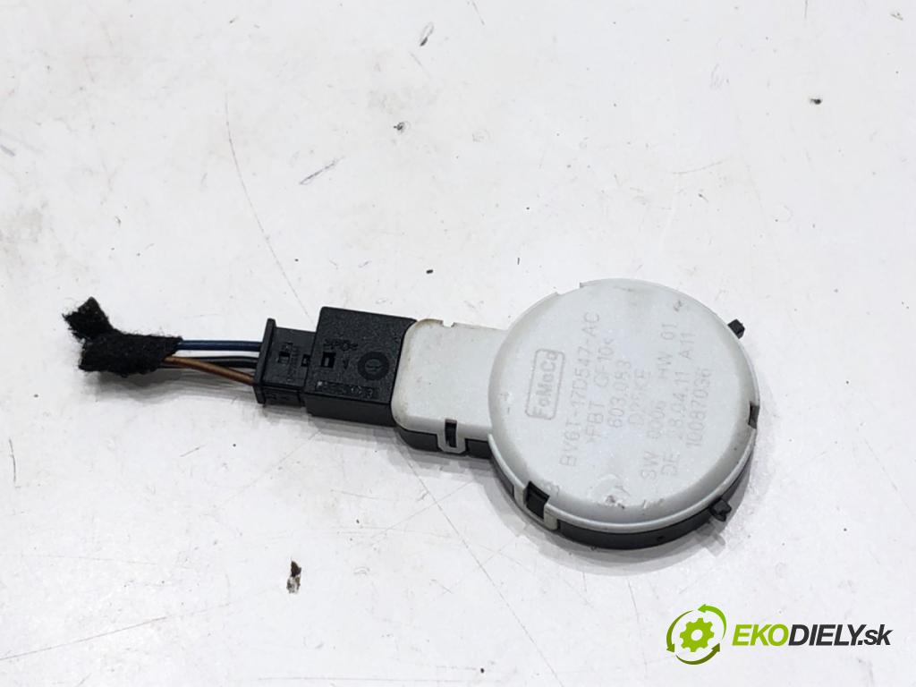 FORD FOCUS III Turnier 2010 - 2022    1.6 EcoBoost 110 kW [150 KM] benzyna 2010 - 2022  Snímač dažďa BV6T-17D547-AC (Snímače dažďa)