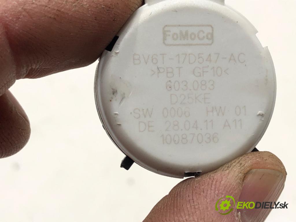 FORD FOCUS III Turnier 2010 - 2022    1.6 EcoBoost 110 kW [150 KM] benzyna 2010 - 2022  Snímač dažďa BV6T-17D547-AC (Snímače dažďa)