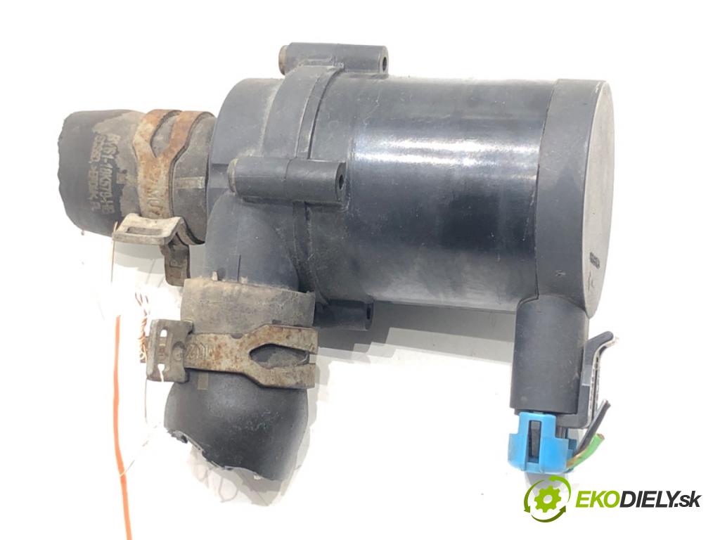 FORD FOCUS III Turnier 2010 - 2022    1.6 EcoBoost 110 kW [150 KM] benzyna 2010 - 2022  DALŠÍ: pumpa vody AV61-8564-AB (Vodní pumpy)