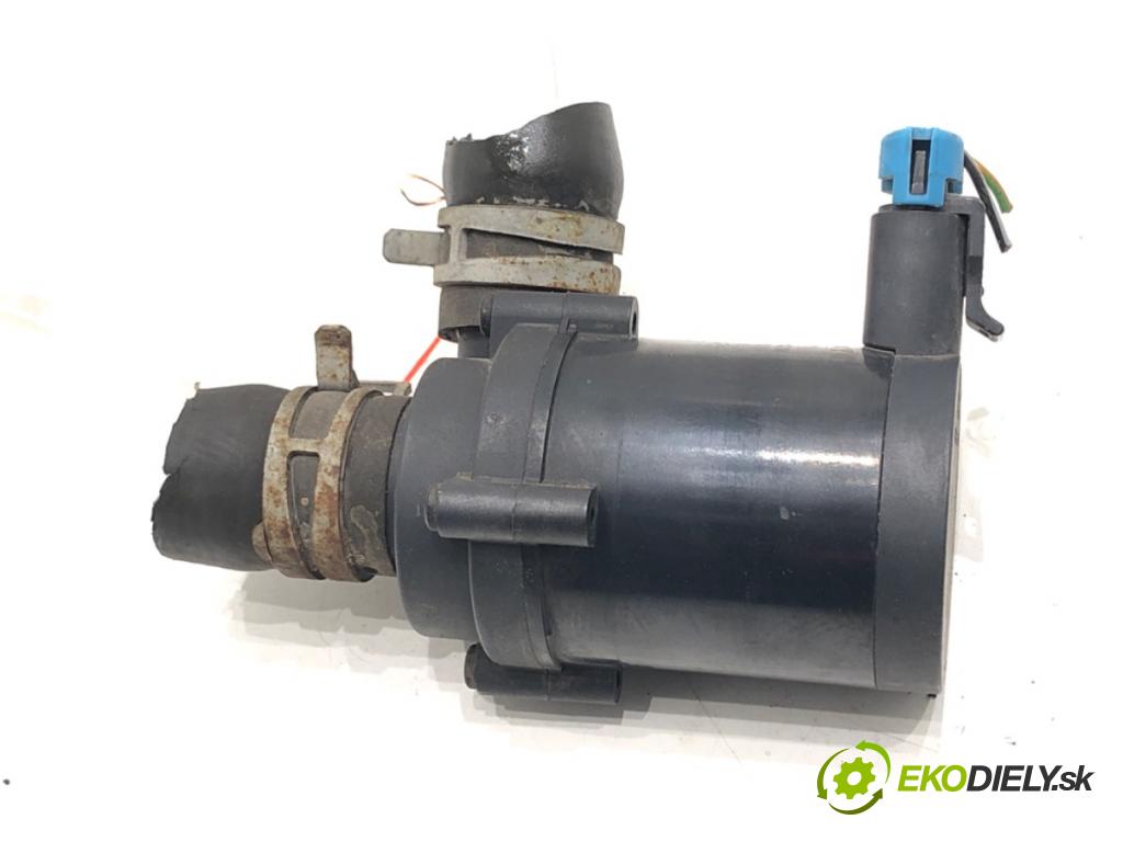 FORD FOCUS III Turnier 2010 - 2022    1.6 EcoBoost 110 kW [150 KM] benzyna 2010 - 2022  DALŠÍ: pumpa vody AV61-8564-AB (Vodní pumpy)