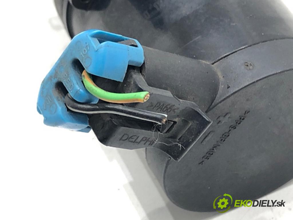 FORD FOCUS III Turnier 2010 - 2022    1.6 EcoBoost 110 kW [150 KM] benzyna 2010 - 2022  DALŠÍ: pumpa vody AV61-8564-AB (Vodní pumpy)