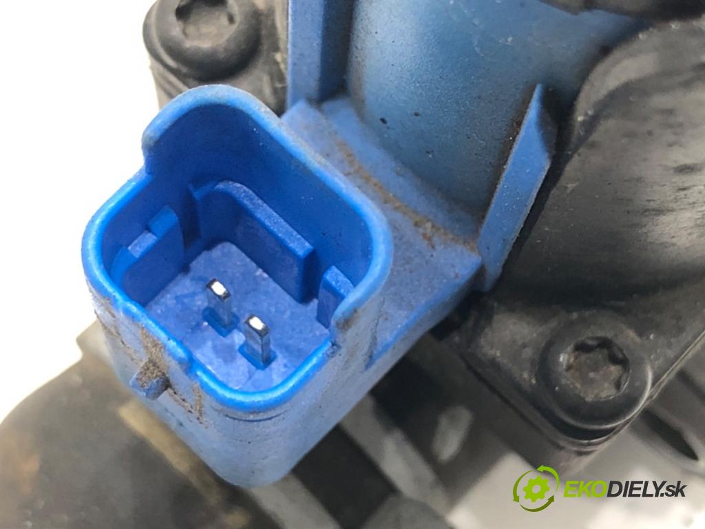 FORD FOCUS III Turnier 2010 - 2022    1.6 EcoBoost 110 kW [150 KM] benzyna 2010 - 2022  ventil topení BM5G-18495-EA (Ventily topení)