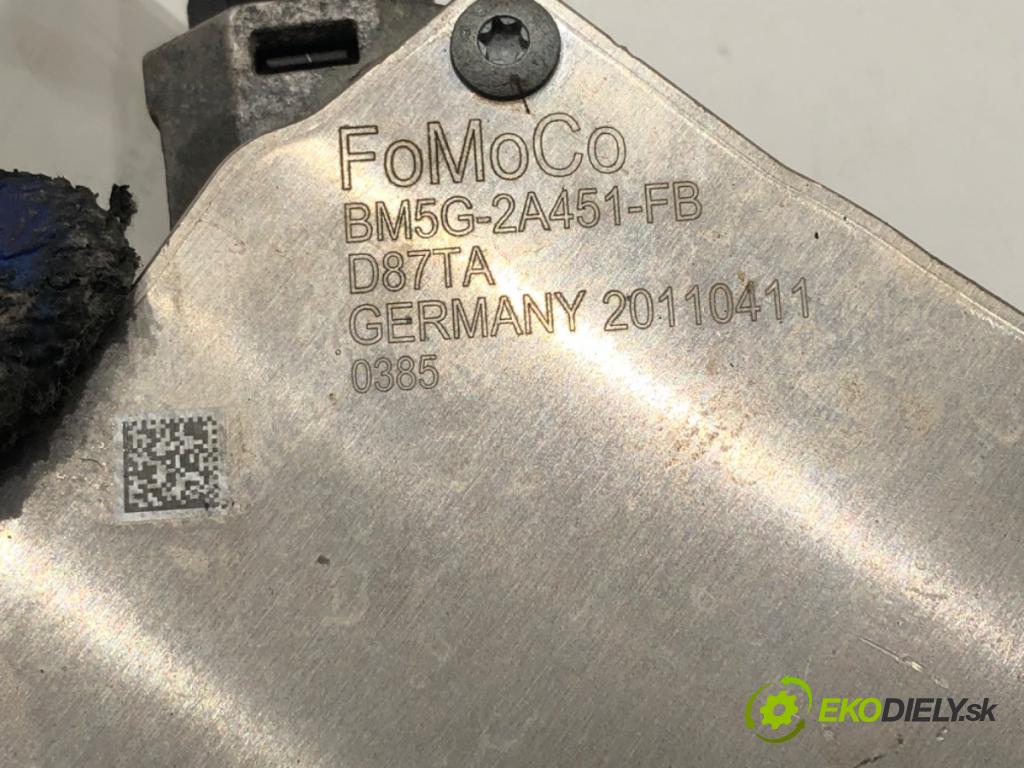 FORD FOCUS III Turnier 2010 - 2022    1.6 EcoBoost 110 kW [150 KM] benzyna 2010 - 2022  Pumpa vákuová BM5G-2A451-FB