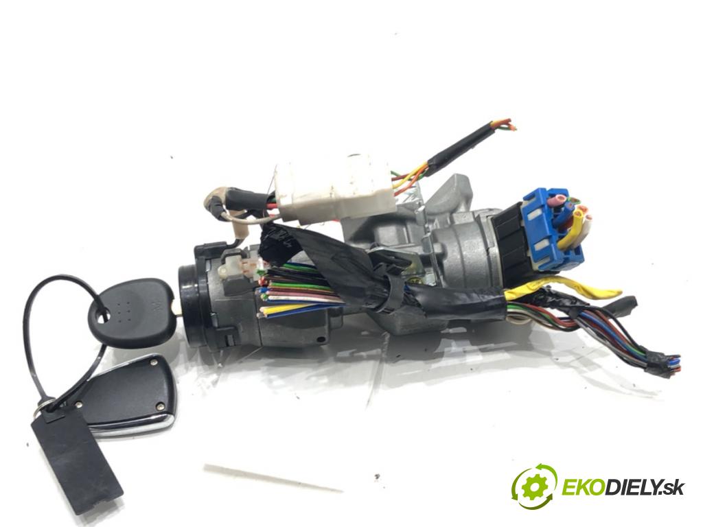 HYUNDAI i20 I (PB, PBT) 2008 - 2022    1.2 57 kW [78 KM] benzyna 2008 - 2012  spinačka ZDC2 (Spínacie skrinky a kľúče)