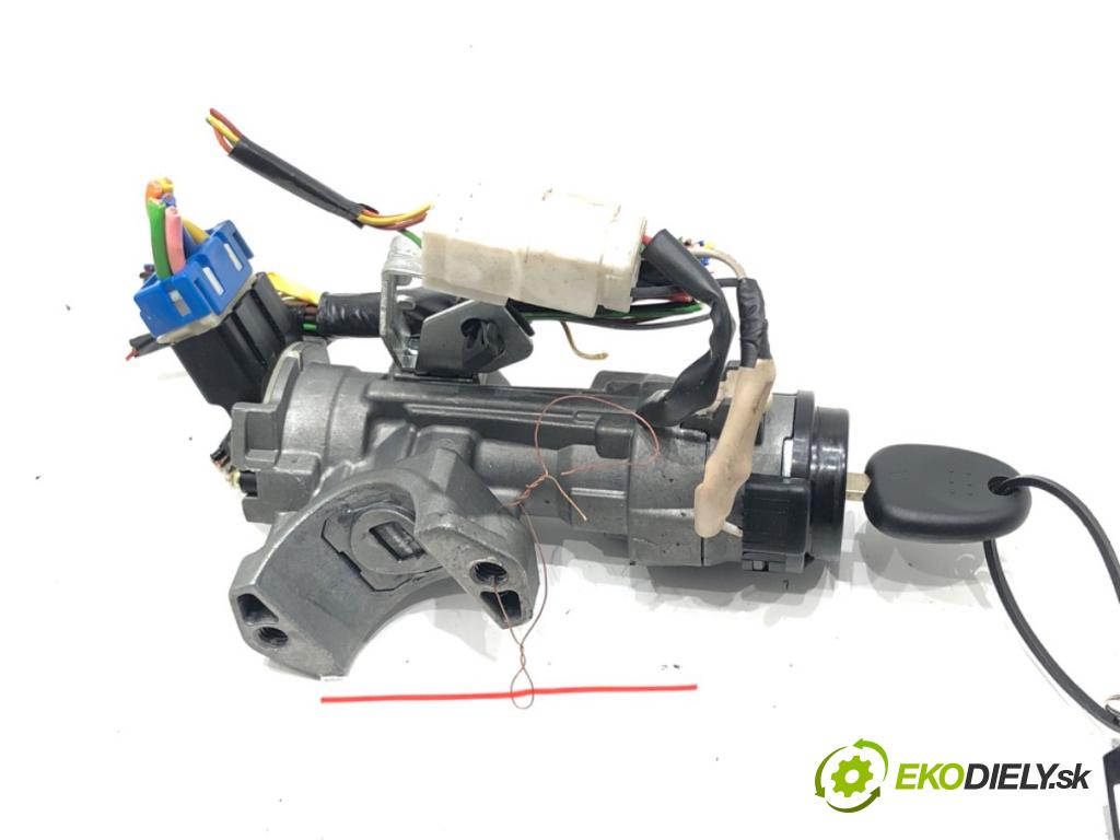 HYUNDAI i20 I (PB, PBT) 2008 - 2022    1.2 57 kW [78 KM] benzyna 2008 - 2012  spinačka ZDC2 (Spínacie skrinky a kľúče)