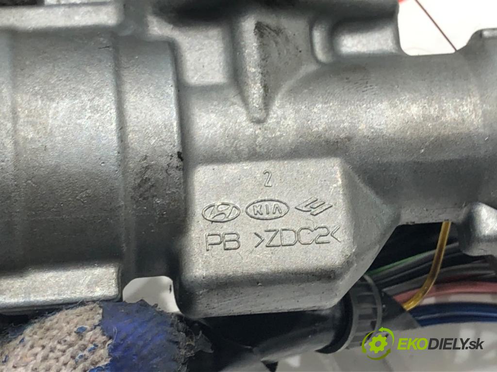 HYUNDAI i20 I (PB, PBT) 2008 - 2022    1.2 57 kW [78 KM] benzyna 2008 - 2012  spinačka ZDC2 (Spínacie skrinky a kľúče)