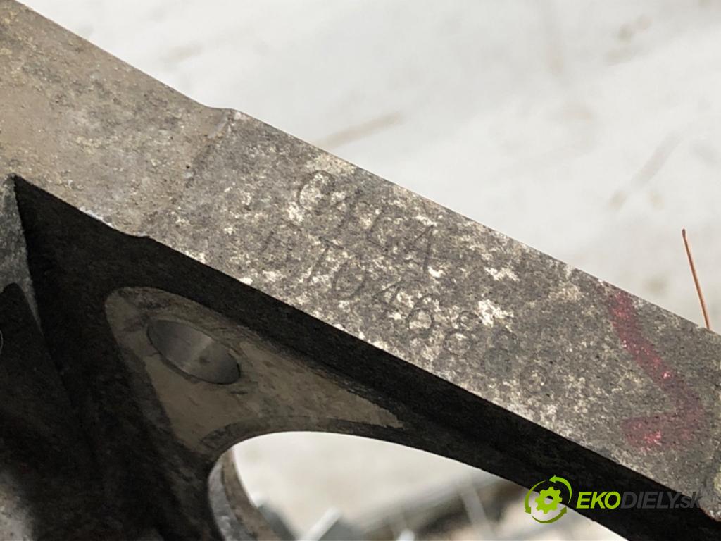 HYUNDAI i20 I (PB, PBT) 2008 - 2022    1.2 57 kW [78 KM] benzyna 2008 - 2012  motor G4LA (Motory (kompletní))