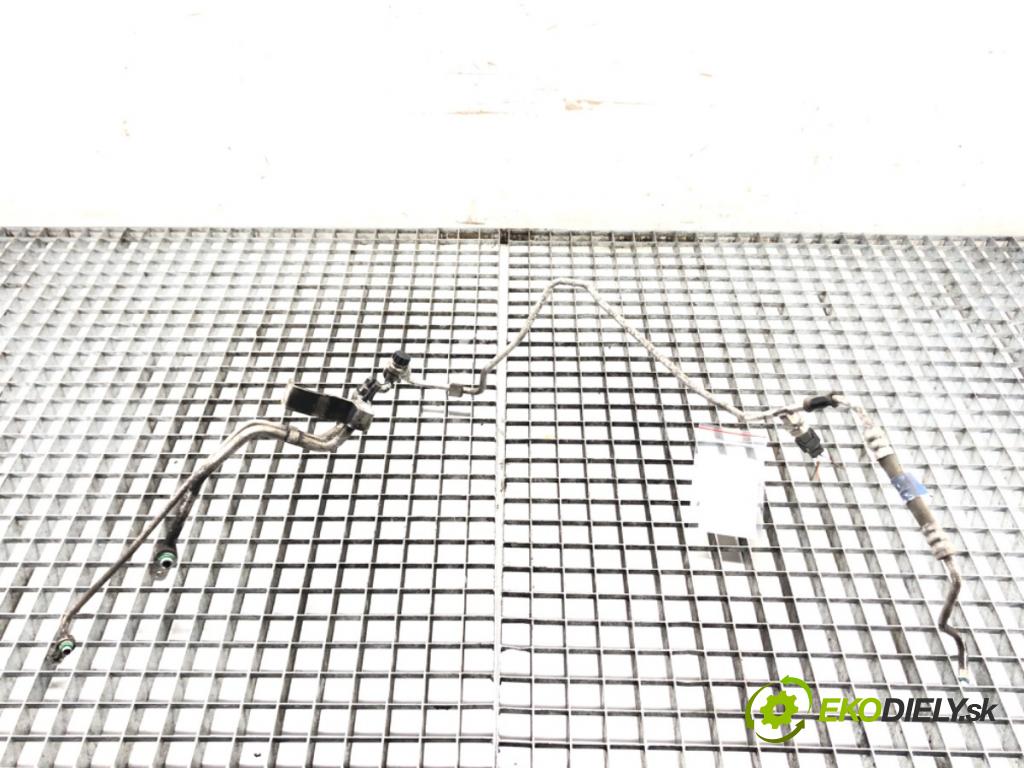 HYUNDAI i20 I (PB, PBT) 2008 - 2022    1.2 57 kW [78 KM] benzyna 2008 - 2012  rúrka klimatizácie  (Rúrky klimatizácie)