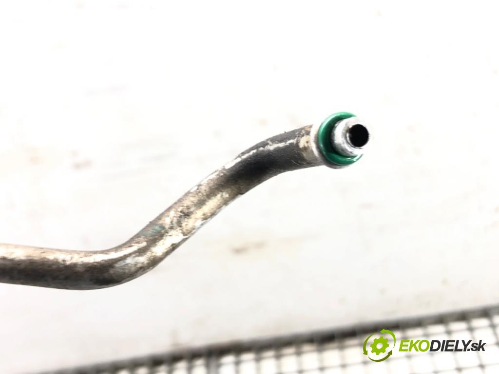 HYUNDAI i20 I (PB, PBT) 2008 - 2022    1.2 57 kW [78 KM] benzyna 2008 - 2012  rúrka klimatizácie  (Rúrky klimatizácie)