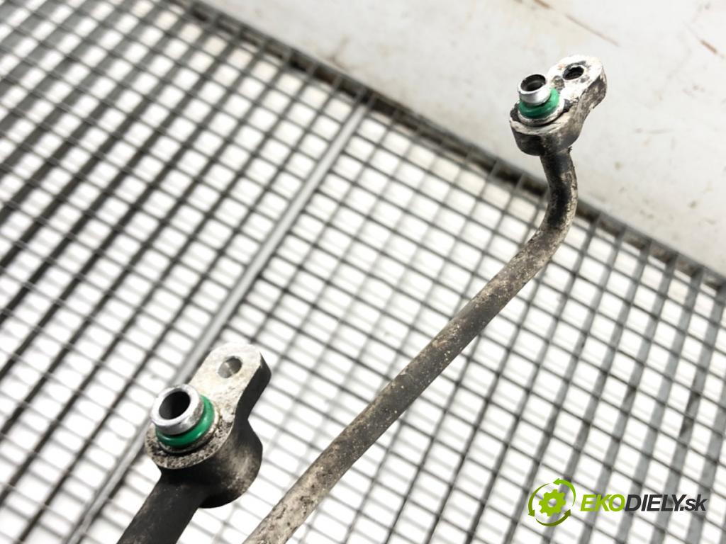 HYUNDAI i20 I (PB, PBT) 2008 - 2022    1.2 57 kW [78 KM] benzyna 2008 - 2012  rúrka klimatizácie  (Rúrky klimatizácie)