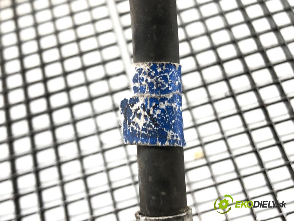 HYUNDAI i20 I (PB, PBT) 2008 - 2022    1.2 57 kW [78 KM] benzyna 2008 - 2012  rúrka klimatizácie  (Rúrky klimatizácie)