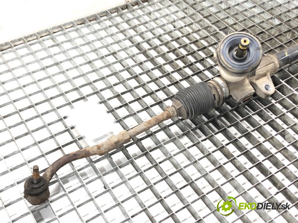 HYUNDAI i20 I (PB, PBT) 2008 - 2022    1.2 57 kW [78 KM] benzyna 2008 - 2012  riadenie  (Riadenia)