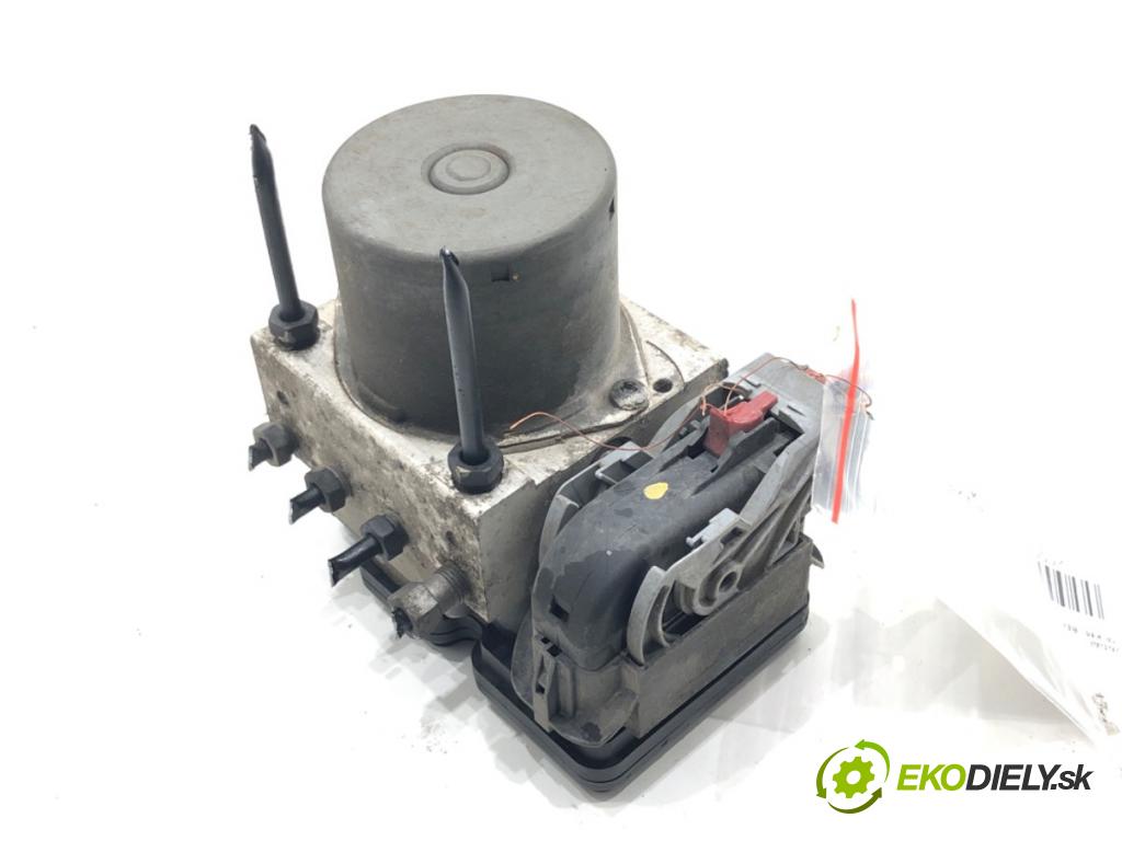 HYUNDAI i20 I (PB, PBT) 2008 - 2022    1.2 57 kW [78 KM] benzyna 2008 - 2012  Pumpa ABS 61589-44200 (Pumpy ABS)