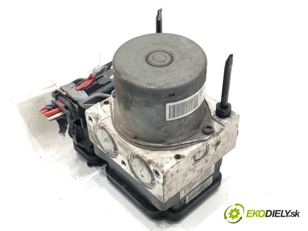 HYUNDAI i20 I (PB, PBT) 2008 - 2022    1.2 57 kW [78 KM] benzyna 2008 - 2012  Pumpa ABS 61589-44200 (Pumpy ABS)