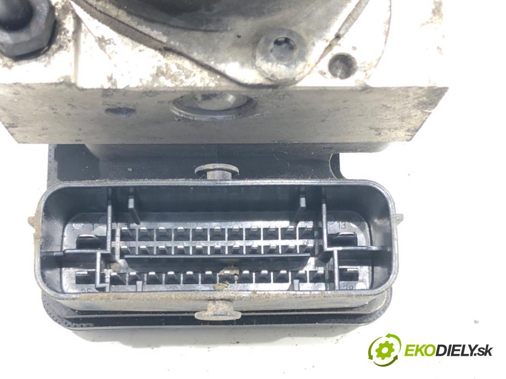 HYUNDAI i20 I (PB, PBT) 2008 - 2022    1.2 57 kW [78 KM] benzyna 2008 - 2012  Pumpa ABS 61589-44200 (Pumpy ABS)