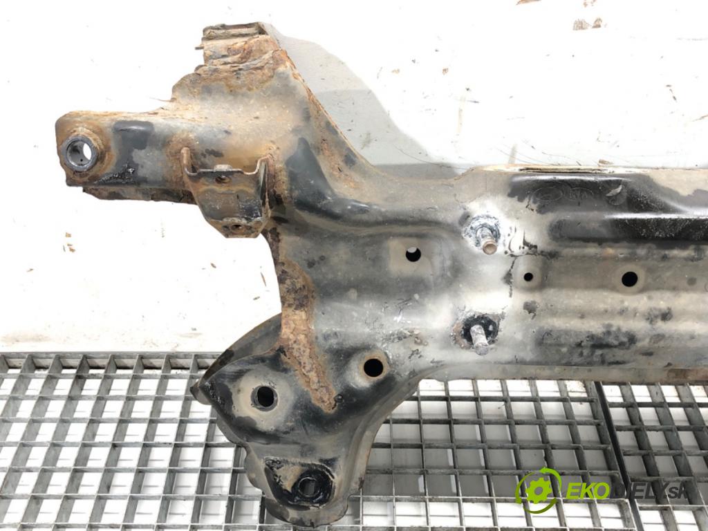 HYUNDAI i20 I (PB, PBT) 2008 - 2022    1.2 57 kW [78 KM] benzyna 2008 - 2012  výztuha pod motor  (Výztuhy přední)