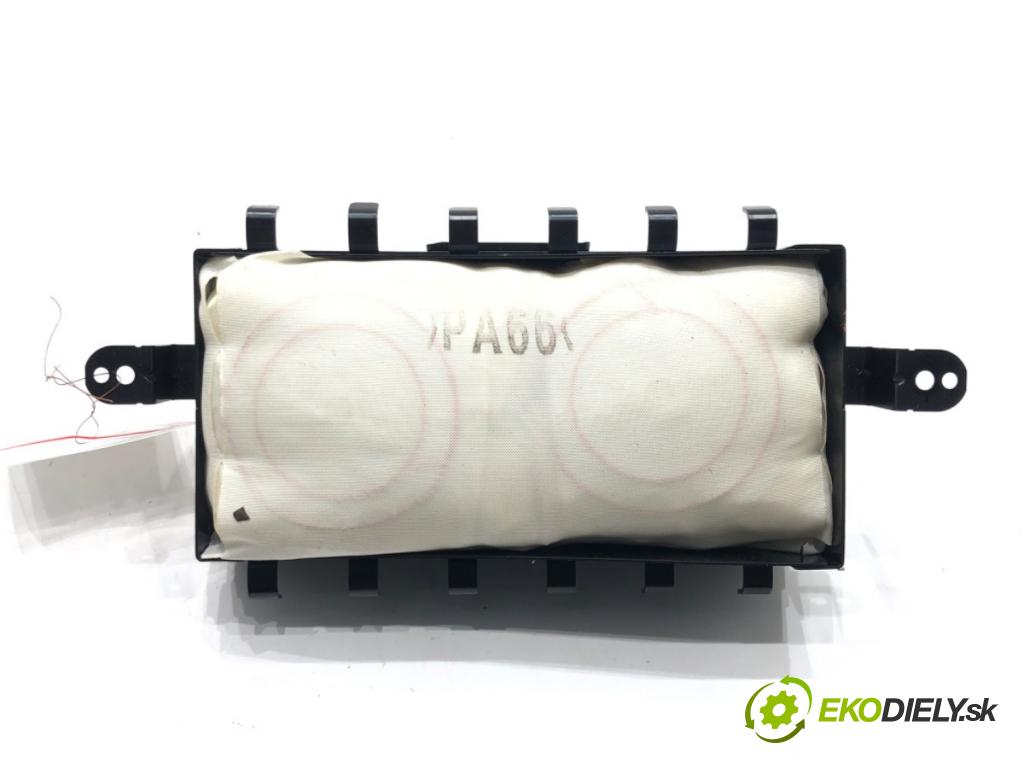 HYUNDAI i20 I (PB, PBT) 2008 - 2022    1.2 57 kW [78 KM] benzyna 2008 - 2012  AirBag spolujazdca 845301J000 (Airbagy)