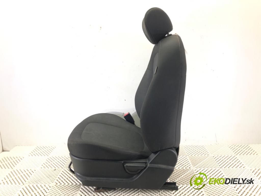HYUNDAI i20 I (PB, PBT) 2008 - 2022    1.2 57 kW [78 KM] benzyna 2008 - 2012  Sedadlo ľavy predný