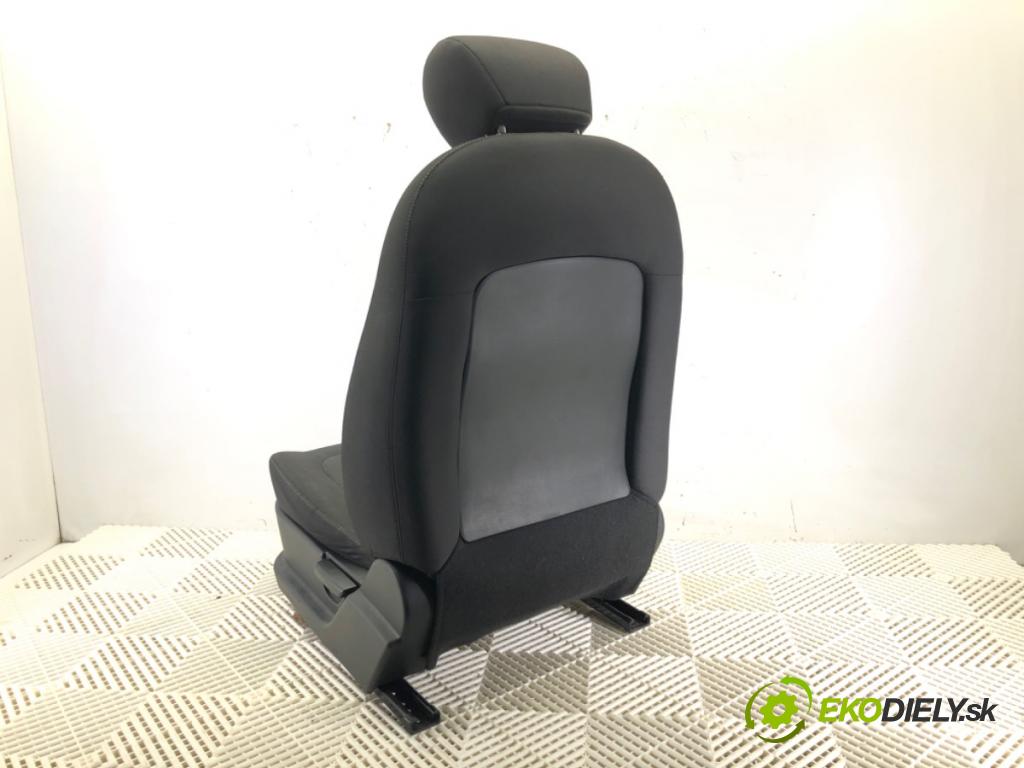 HYUNDAI i20 I (PB, PBT) 2008 - 2022    1.2 57 kW [78 KM] benzyna 2008 - 2012  Sedadlo ľavy predný
