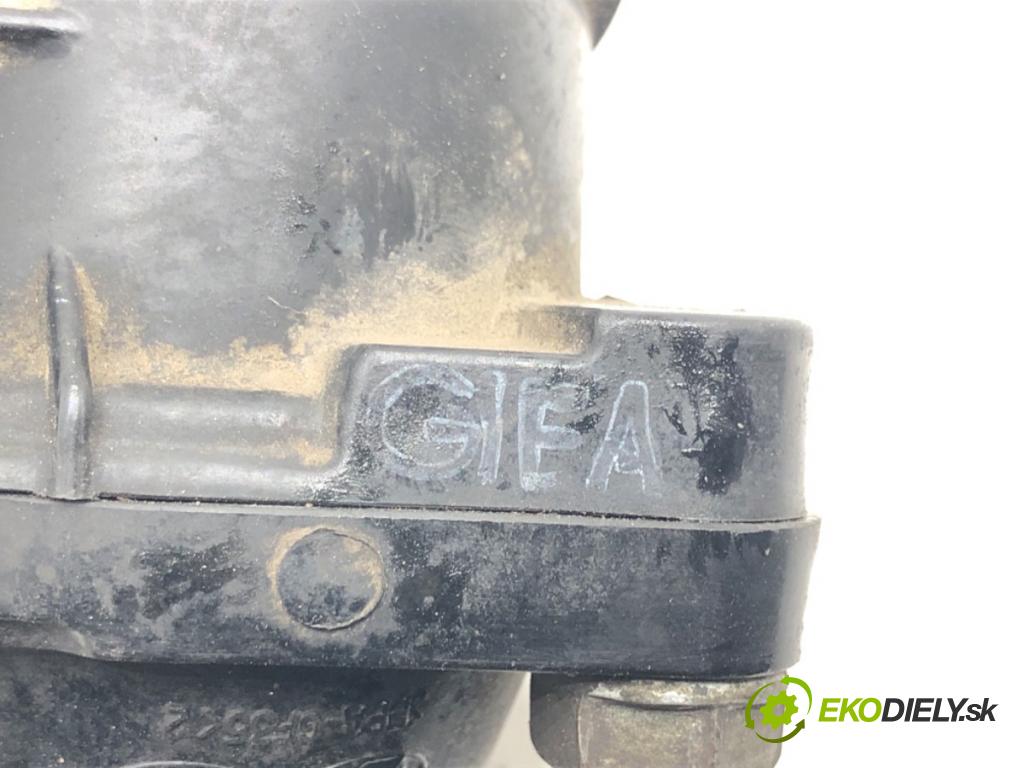 HYUNDAI i20 I (PB, PBT) 2008 - 2022    1.2 57 kW [78 KM] benzyna 2008 - 2012  obal termostatu  (Termostaty)