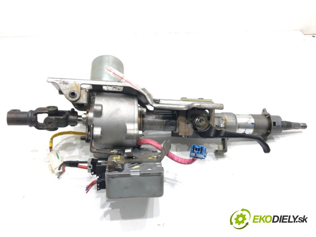 HYUNDAI i20 I (PB, PBT) 2008 - 2022    1.2 57 kW [78 KM] benzyna 2008 - 2012  Pumpa servočerpadlo 56300-1J700 (Servočerpadlá, pumpy riadenia)