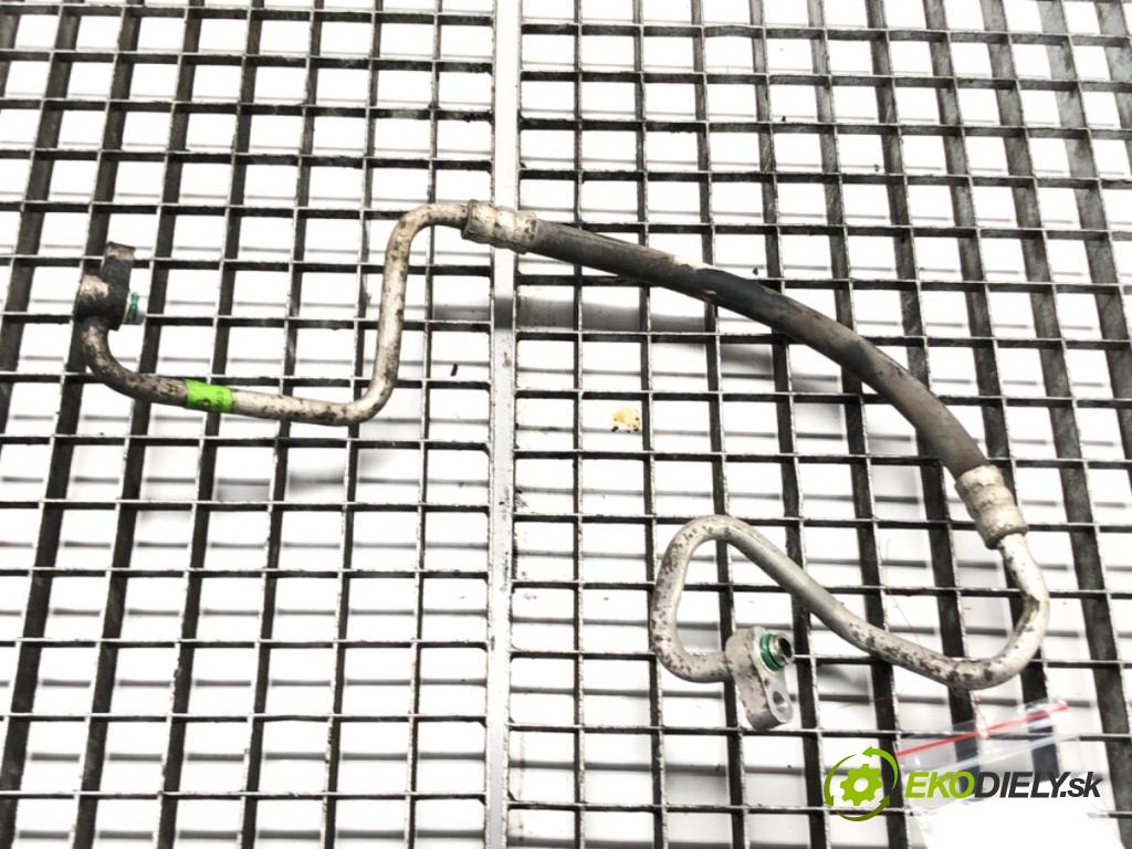 HYUNDAI i20 I (PB, PBT) 2008 - 2022    1.2 57 kW [78 KM] benzyna 2008 - 2012  rúrka klimatizácie  (Rúrky klimatizácie)